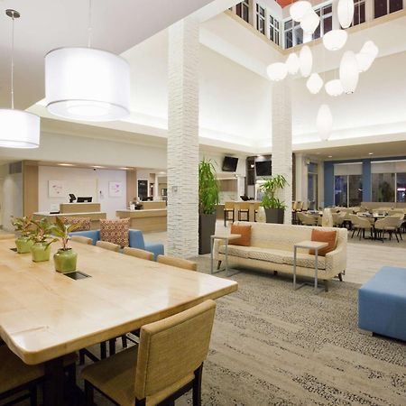 Hilton Garden Inn Minneapolis איגן מראה חיצוני תמונה
