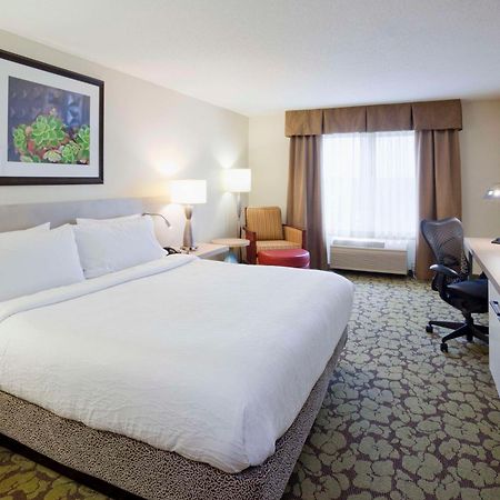 Hilton Garden Inn Minneapolis איגן מראה חיצוני תמונה