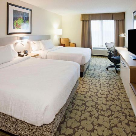 Hilton Garden Inn Minneapolis איגן מראה חיצוני תמונה
