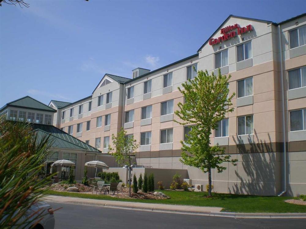 Hilton Garden Inn Minneapolis איגן מראה חיצוני תמונה