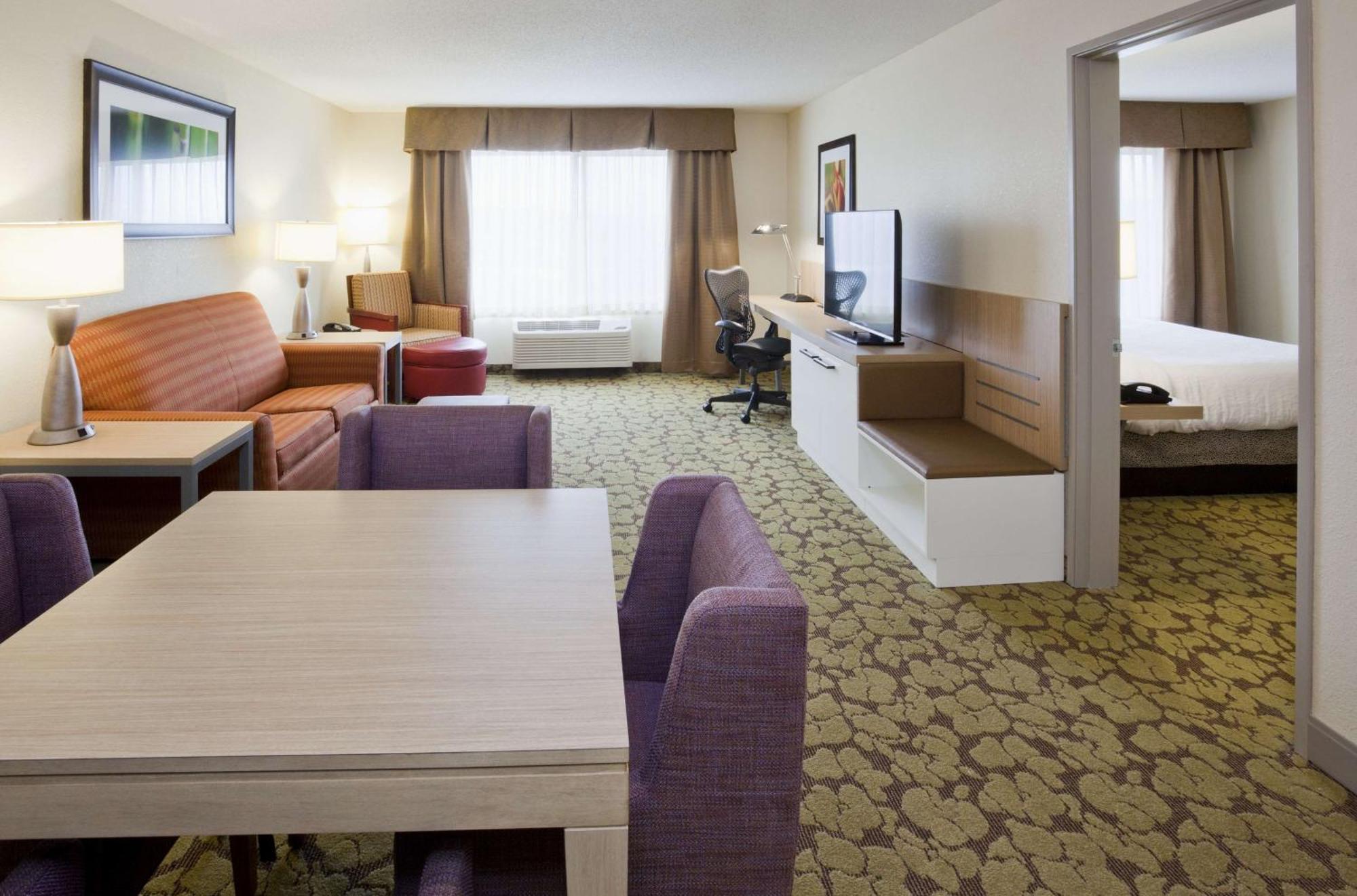 Hilton Garden Inn Minneapolis איגן מראה חיצוני תמונה