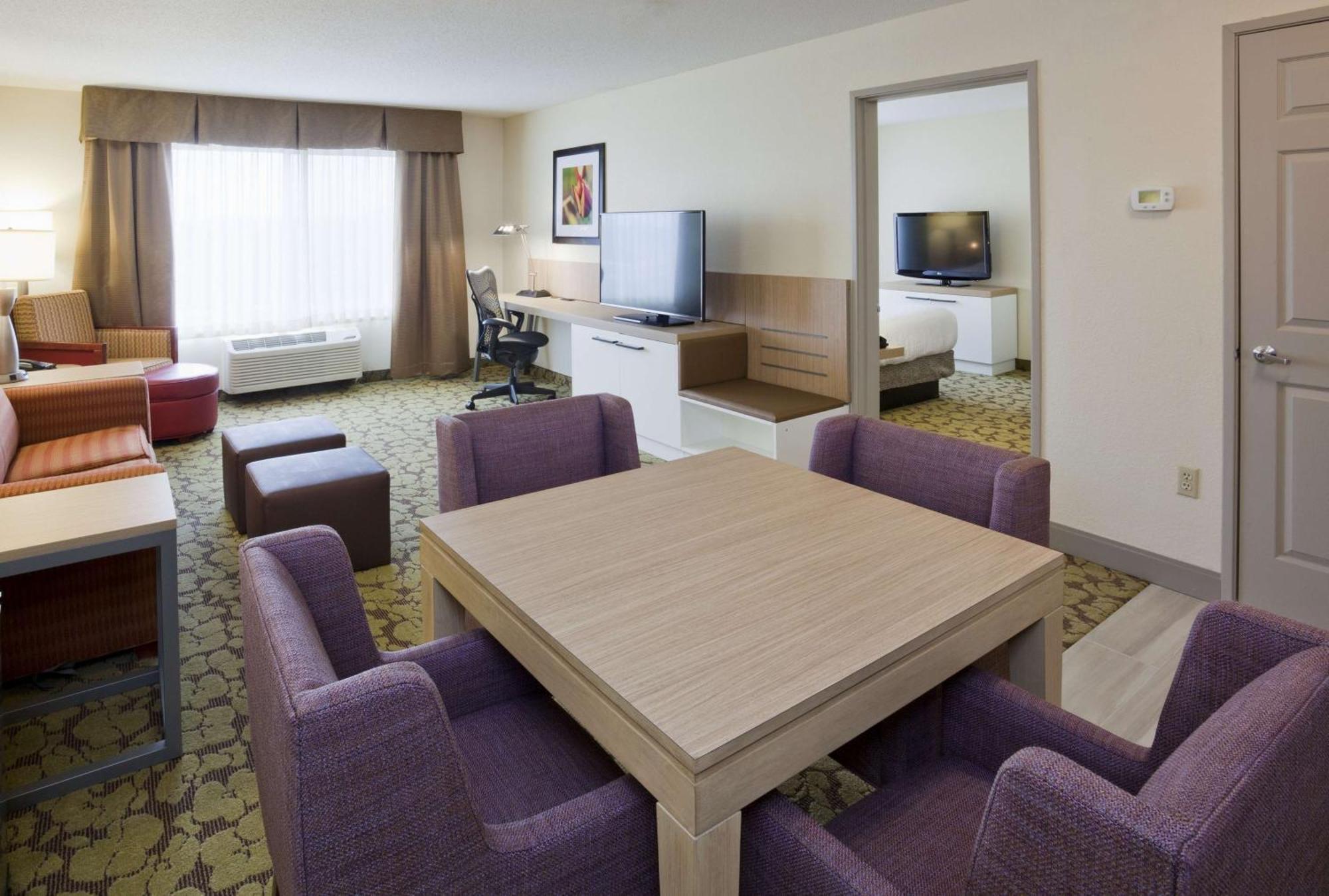 Hilton Garden Inn Minneapolis איגן מראה חיצוני תמונה