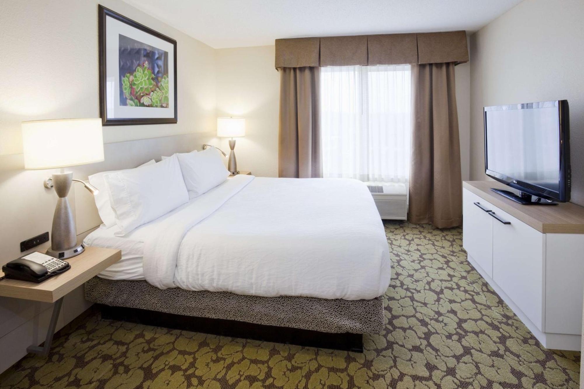 Hilton Garden Inn Minneapolis איגן מראה חיצוני תמונה