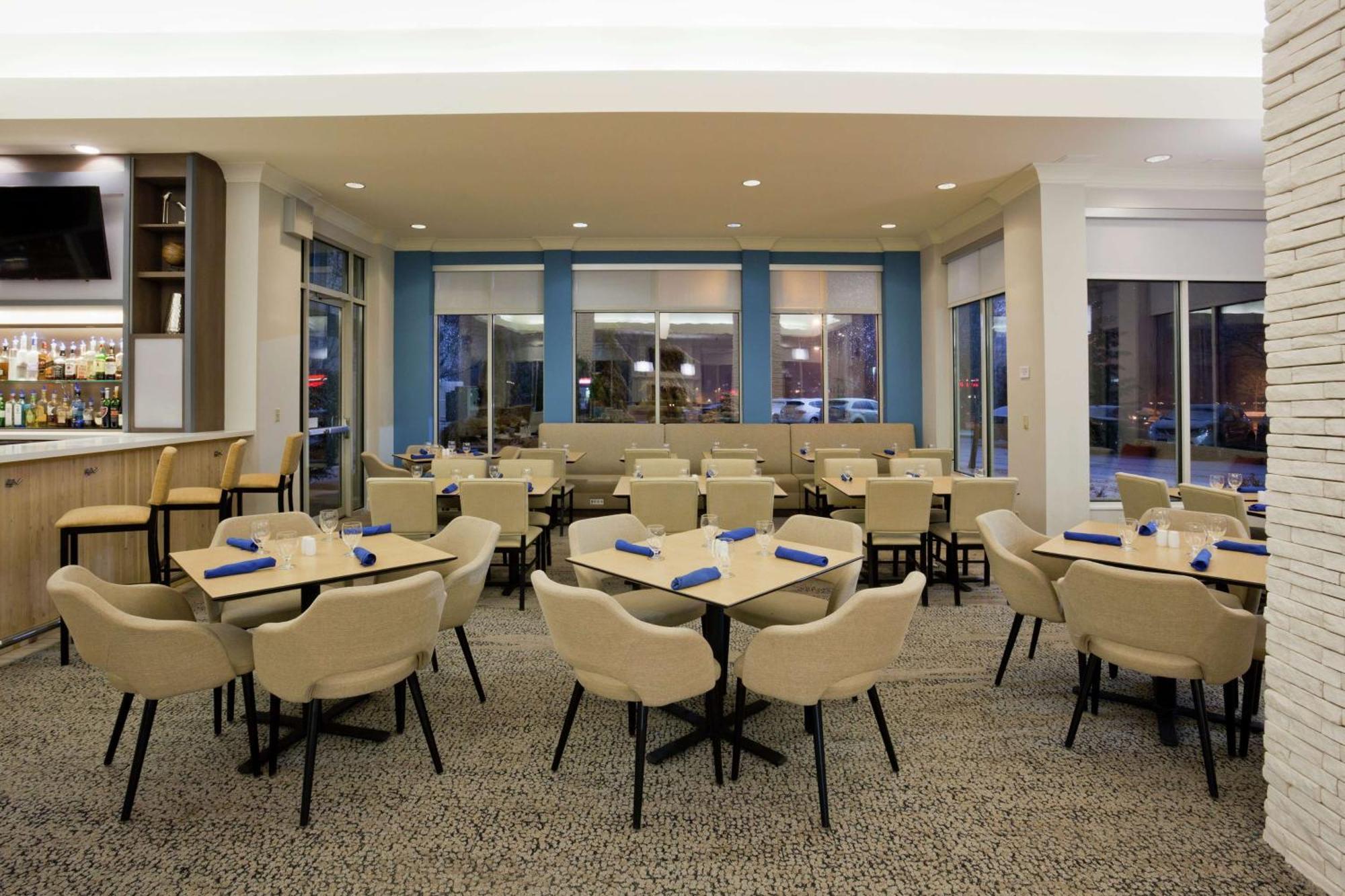 Hilton Garden Inn Minneapolis איגן מראה חיצוני תמונה