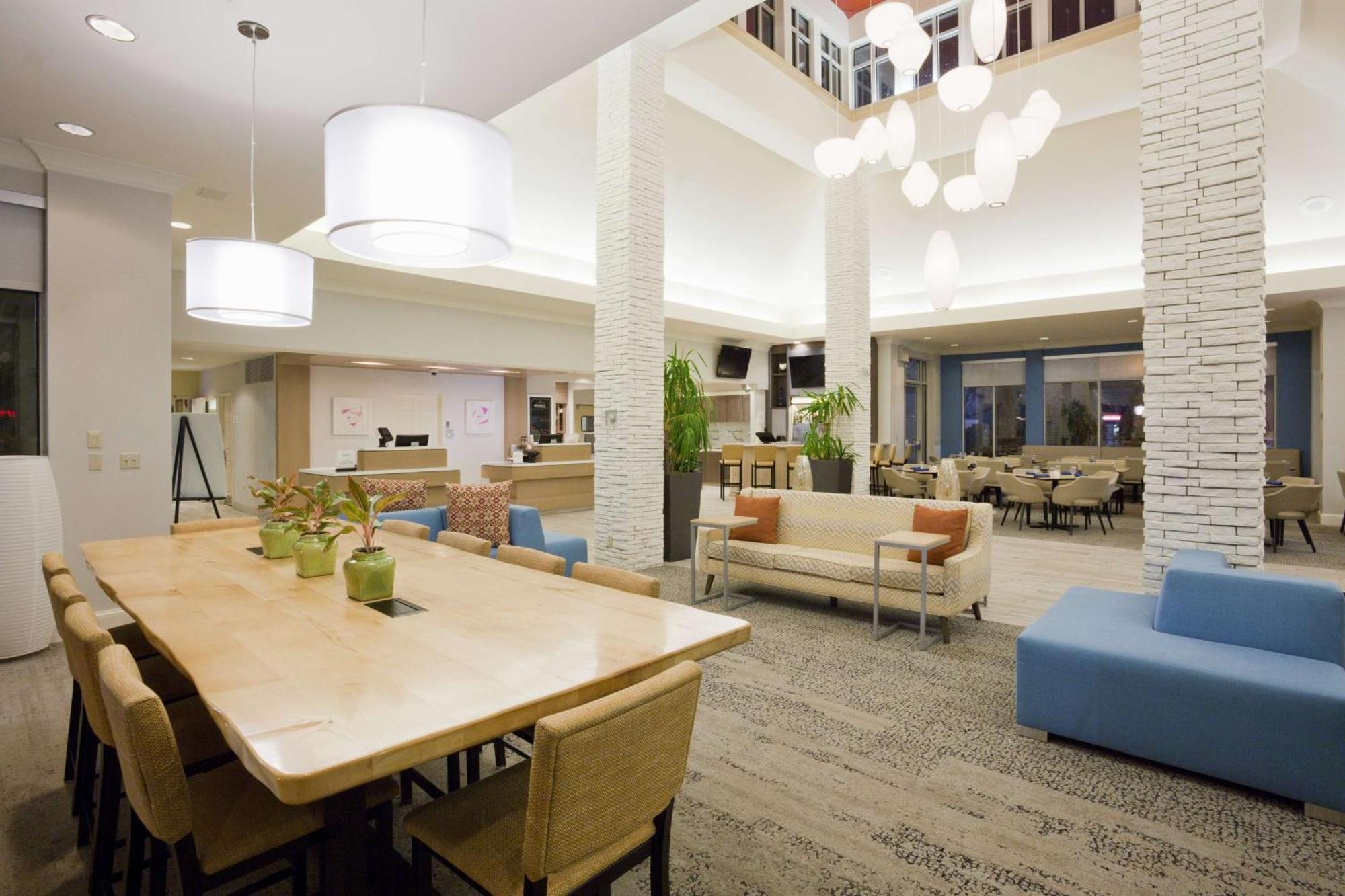 Hilton Garden Inn Minneapolis איגן מראה חיצוני תמונה