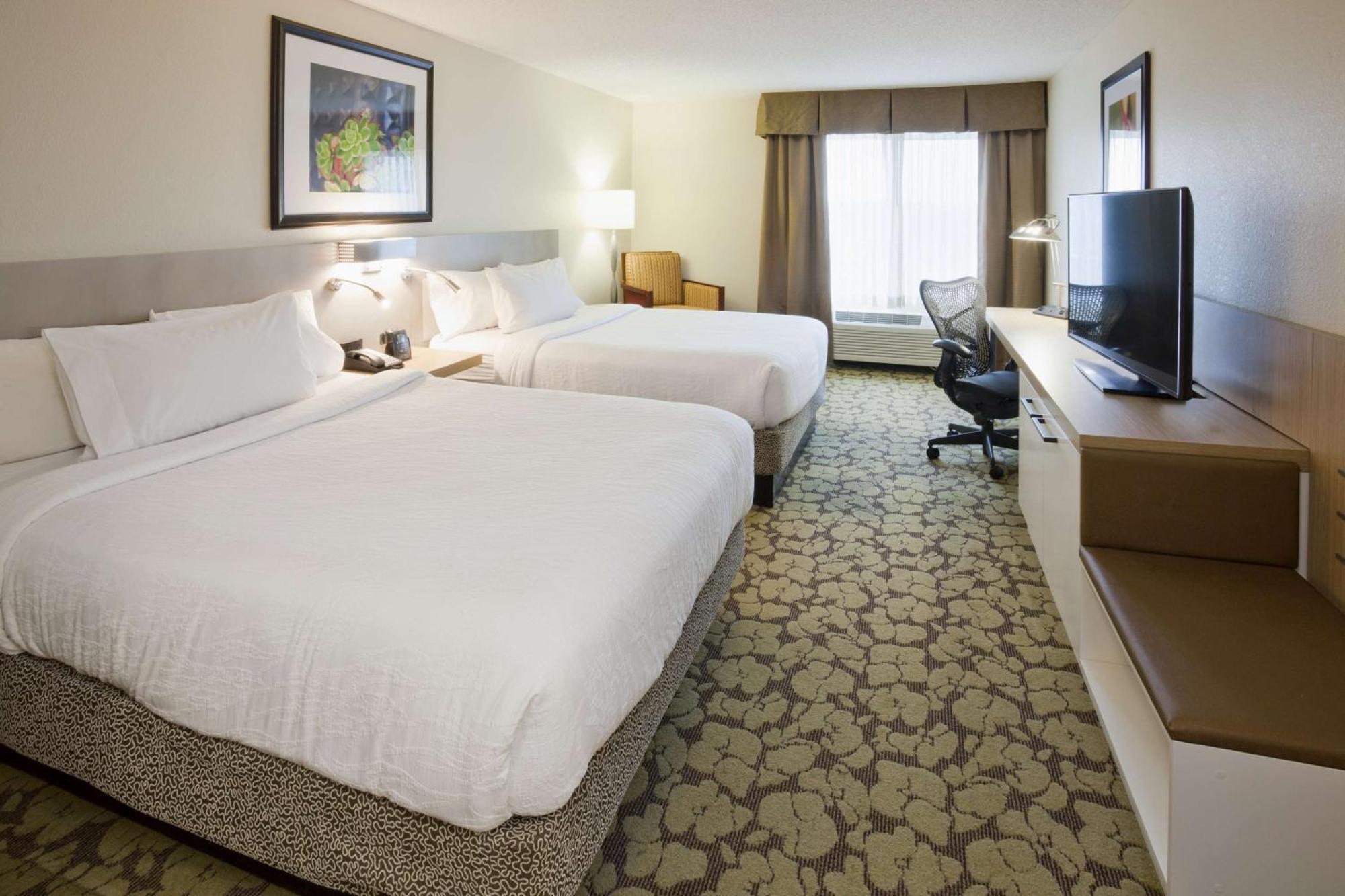 Hilton Garden Inn Minneapolis איגן מראה חיצוני תמונה