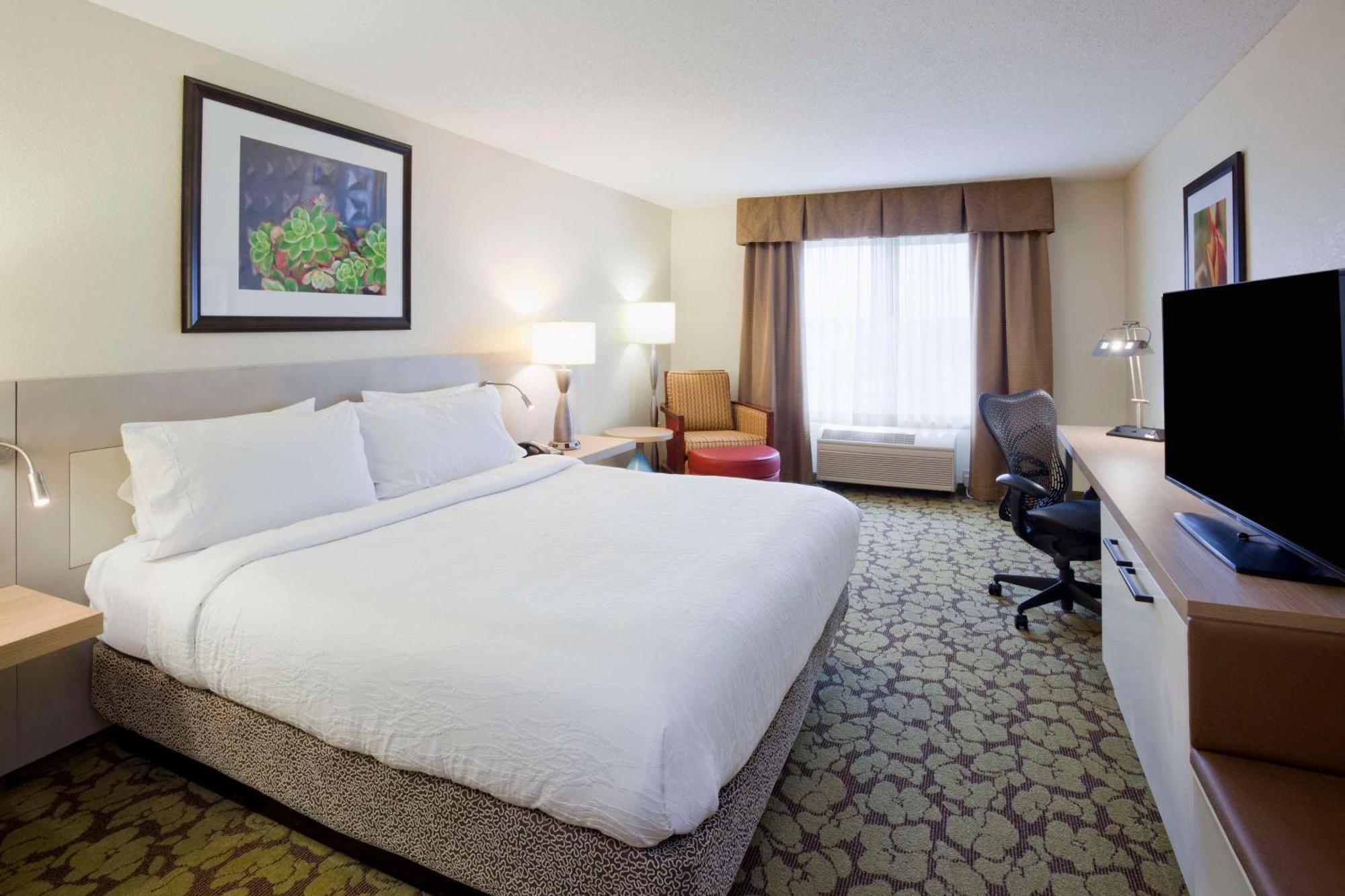 Hilton Garden Inn Minneapolis איגן מראה חיצוני תמונה