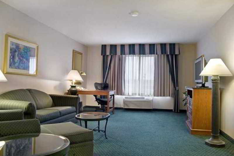 Hilton Garden Inn Minneapolis איגן מראה חיצוני תמונה
