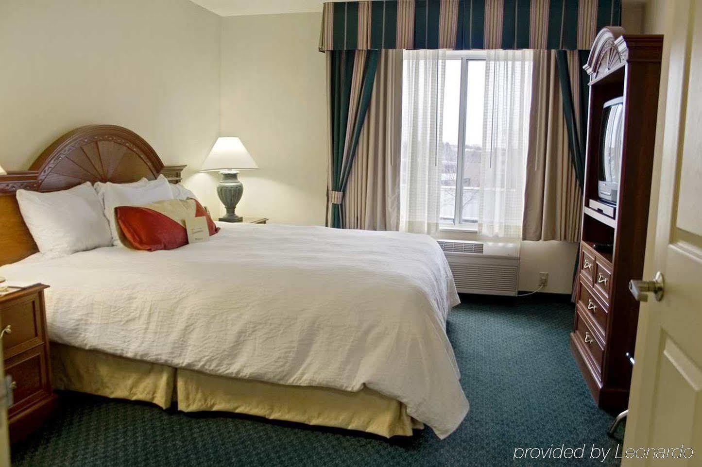 Hilton Garden Inn Minneapolis איגן מראה חיצוני תמונה