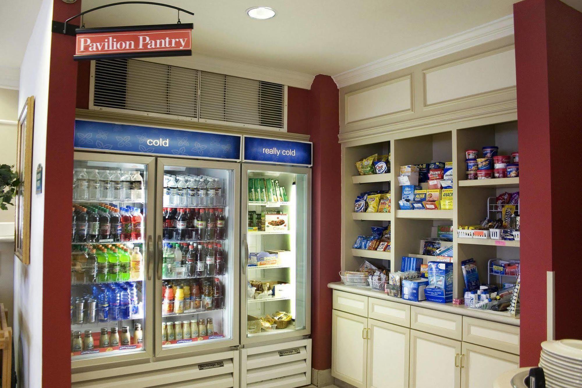 Hilton Garden Inn Minneapolis איגן מראה חיצוני תמונה