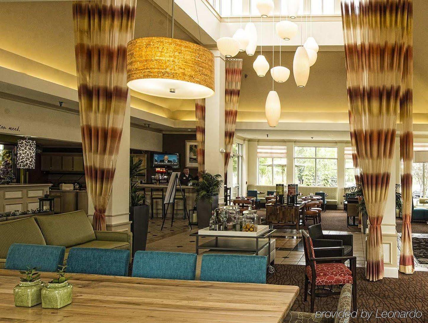 Hilton Garden Inn Minneapolis איגן מראה חיצוני תמונה